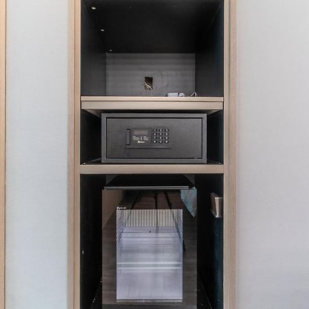 The Rixx Premium Apartment Ho Si Minh-város Kültér fotó