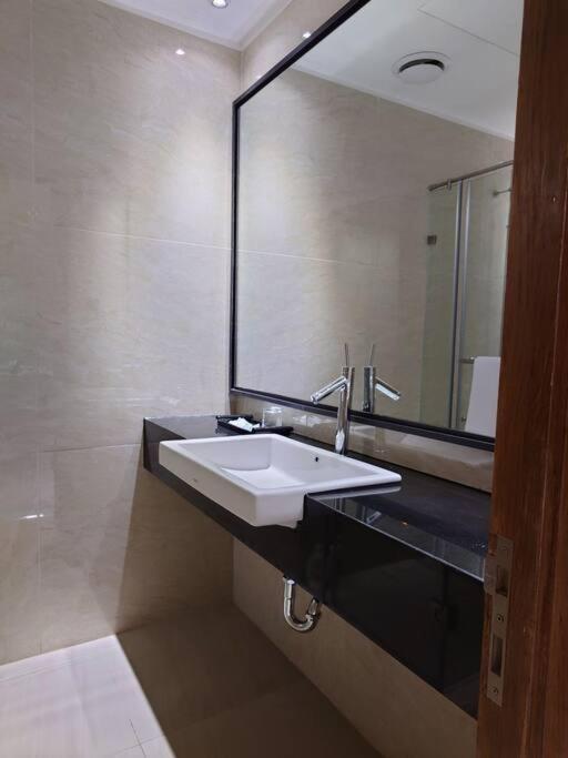 The Rixx Premium Apartment Ho Si Minh-város Kültér fotó