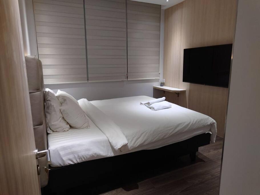 The Rixx Premium Apartment Ho Si Minh-város Kültér fotó