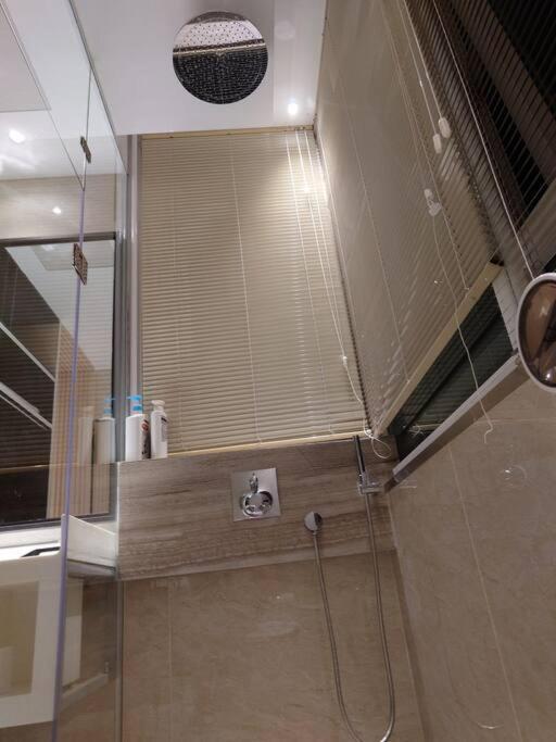 The Rixx Premium Apartment Ho Si Minh-város Kültér fotó