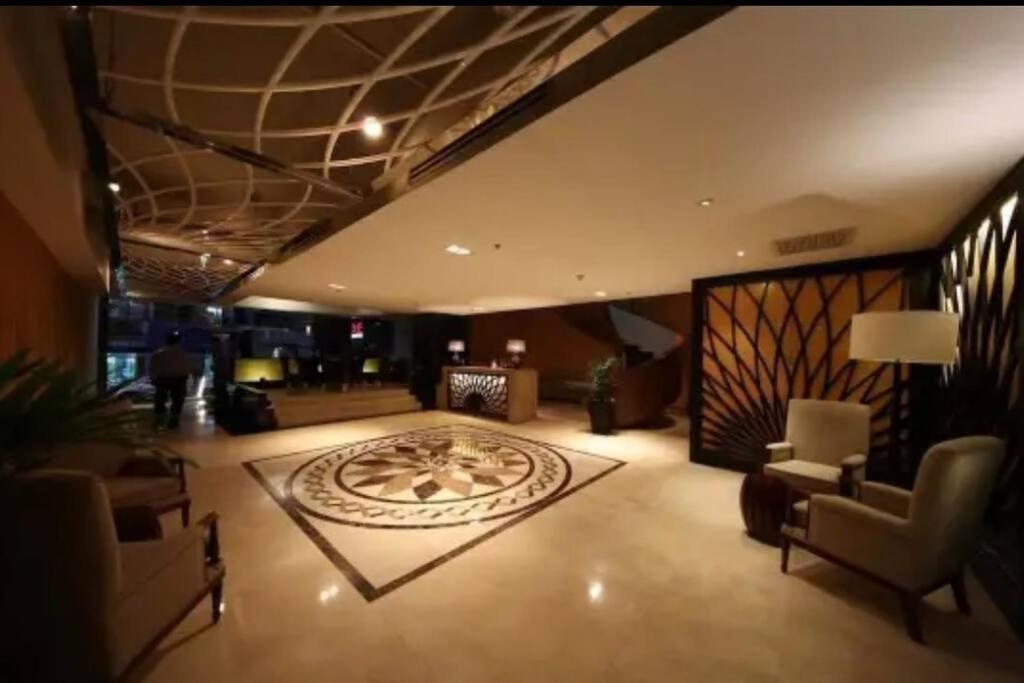 The Rixx Premium Apartment Ho Si Minh-város Kültér fotó