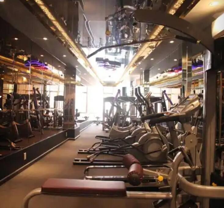 The Rixx Premium Apartment Ho Si Minh-város Kültér fotó