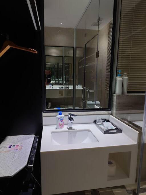 The Rixx Premium Apartment Ho Si Minh-város Kültér fotó