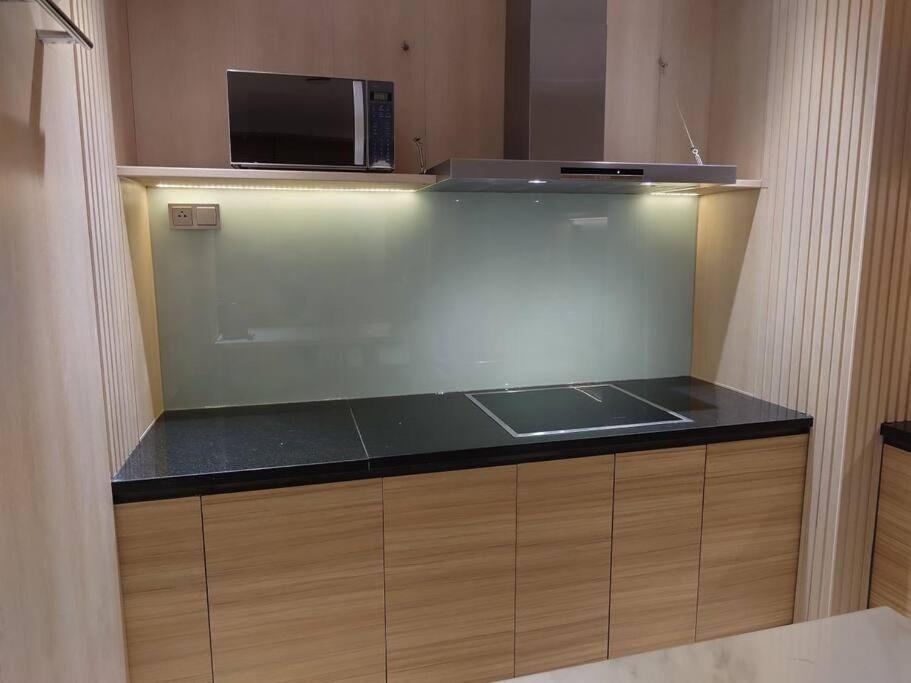 The Rixx Premium Apartment Ho Si Minh-város Kültér fotó