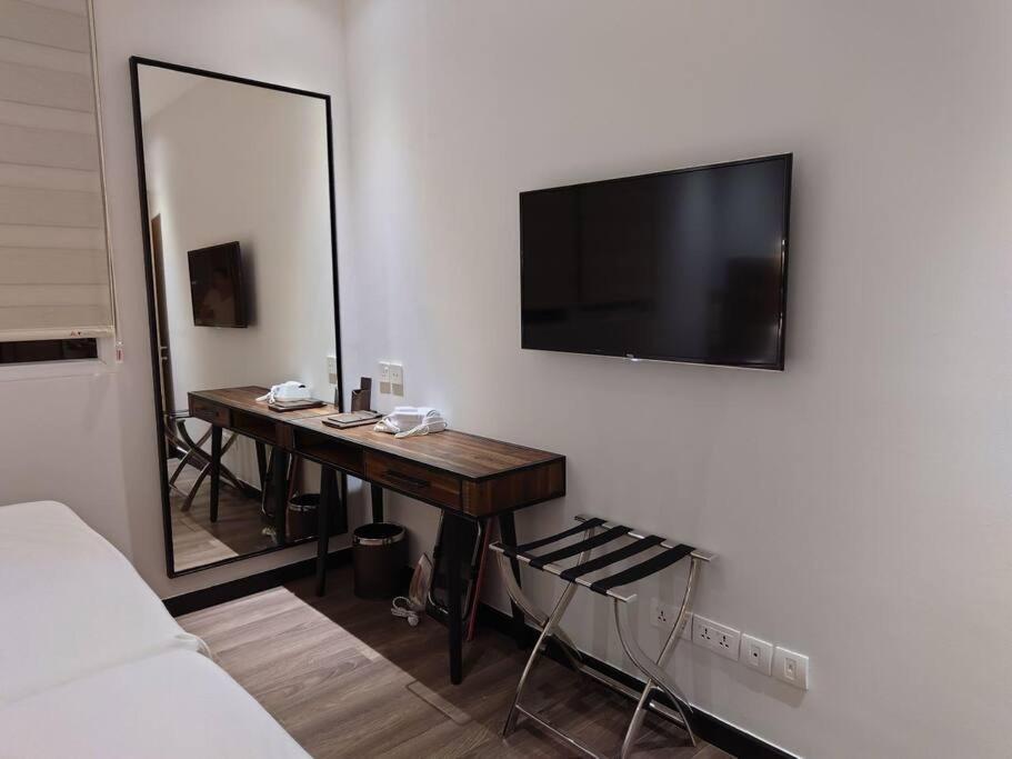 The Rixx Premium Apartment Ho Si Minh-város Kültér fotó
