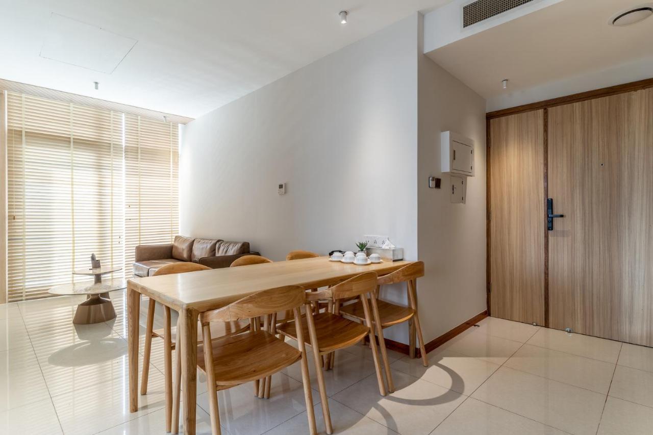 The Rixx Premium Apartment Ho Si Minh-város Kültér fotó