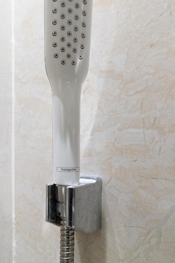 The Rixx Premium Apartment Ho Si Minh-város Kültér fotó