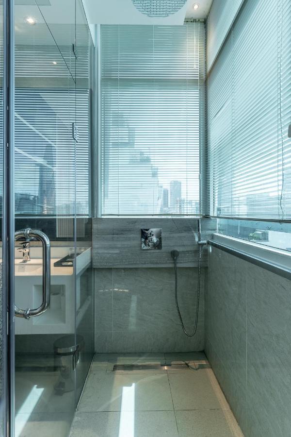 The Rixx Premium Apartment Ho Si Minh-város Kültér fotó