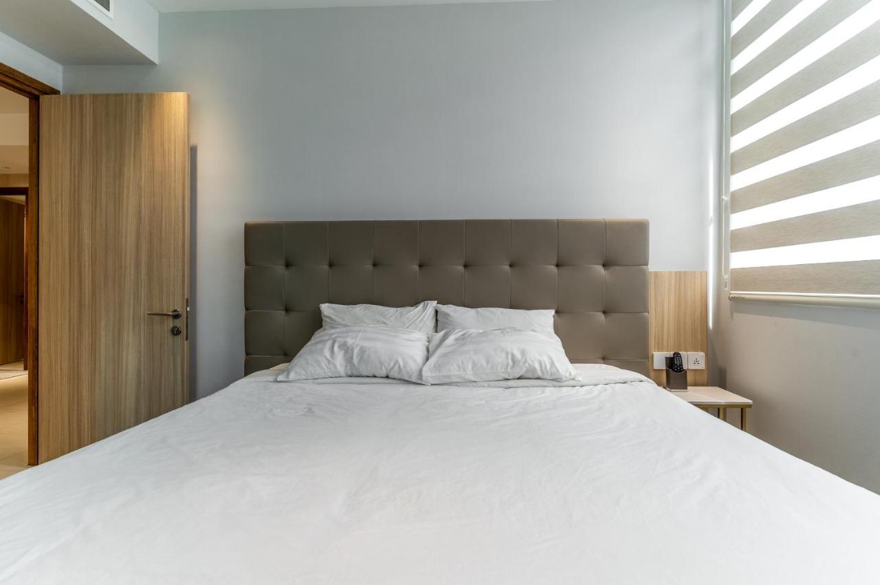 The Rixx Premium Apartment Ho Si Minh-város Kültér fotó