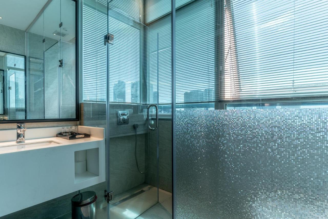 The Rixx Premium Apartment Ho Si Minh-város Kültér fotó